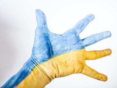 Ukraine Humanitarian Fundraiser