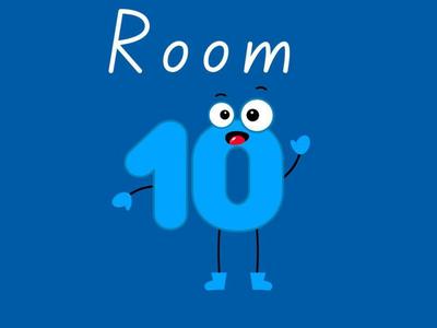Cotswold Mātāhae Basic Fact-a-Thon 2026 - Room 10