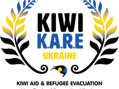 NZ Summers are hot, but this winter in Ukraine could be a freezing crisis