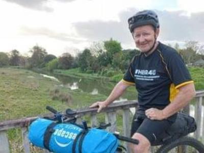 Graeme Torrie's #Hear4U Project