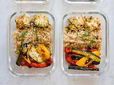 Hare Krishna Food For Life