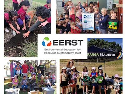 Environmental Education for Resource Sustainability Trust
