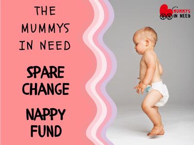The Mummys In Need Nappy fund