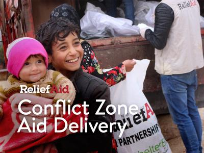 ReliefAid