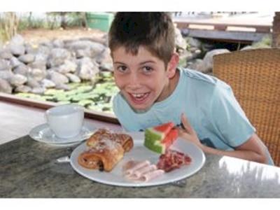 Jill and Kent's Team Harold Challange