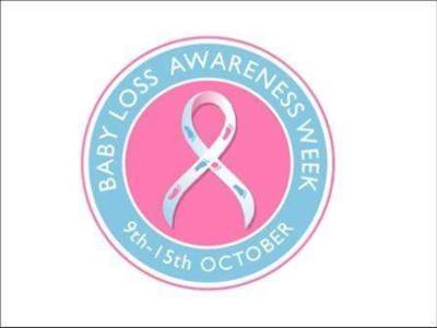 Babyloss Awareness & memory making