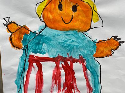 Room 3 - &#x27;Get Active&#x27; 2022