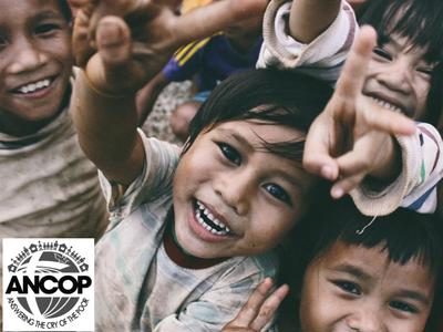 Did you know that there are over 244 million children not in schools?