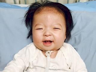 To remember our tough, resilience and beloved daughter, I would like to do fund raise especially for Starship hospital to refit