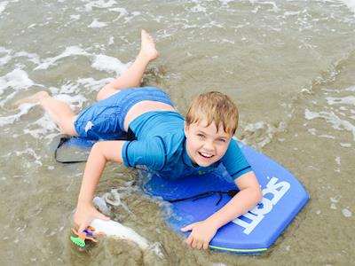 Steps for CF Team Luke