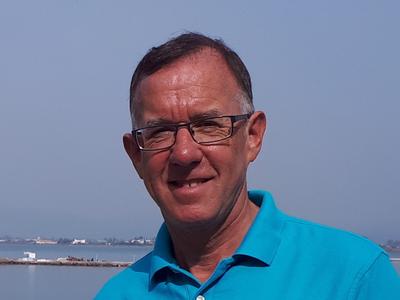 Rounds the Bays 10km Runner