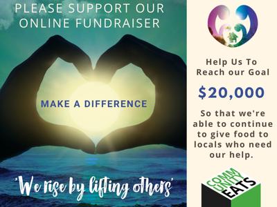 Community Eats Birkdale & Beach Haven; supporting locals with food security since 2016!