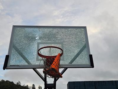 The Rebound Fund: Fixing Our Basketball Court Vandalism