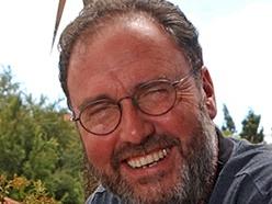 Pat Farry Trust Bike'vember