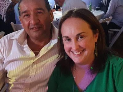 800km for Gratitude: Justine’s El Camino Walk for Wellington Free Ambulance