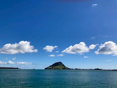 TGA MBO - Raising funds for St Johns