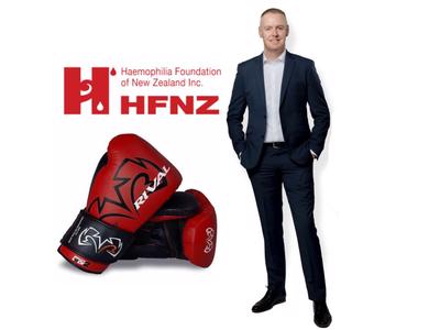 Jamie's Fit to Fight Challenge 2021