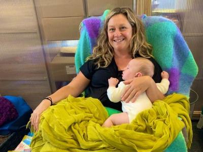 AWHI: Supporting our Caregivers to Nurture Themselves