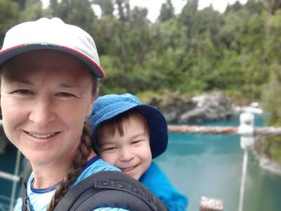 Raising funds for Cerebral Palsy and Gut Cancer