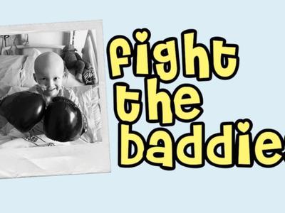 Kingi's Fit to Fight Challenge 2021