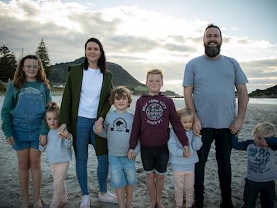 Bay of Plenty Multiple Sclerosis Society Incorporated