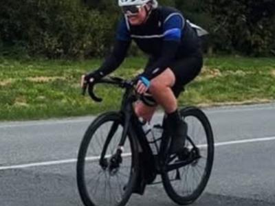 Pushing Pedals for Selwyn Tamariki