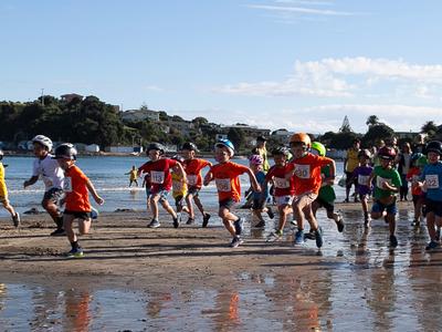 Titahi Bay School 2023 Triathlon Fundraiser