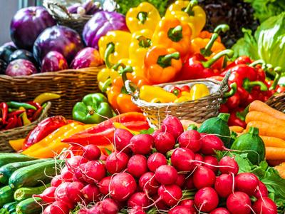 Real food, real relationships for a healthier village