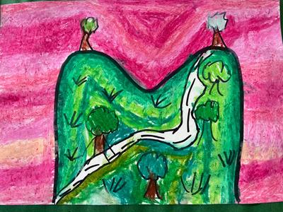 Get Active Day 2025 Room 7