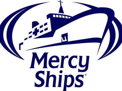 Reno's Mercy Ships