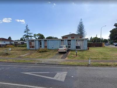 Favona Islamic Centre (FIC) Fundraising