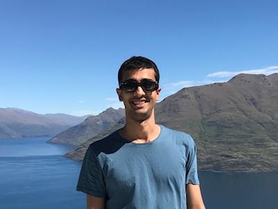 Aaron - Asthma Ambassador: "Nothing Else Matters when you can't breathe"