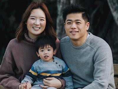 Ken's Running the Auckland Marathon For NETs