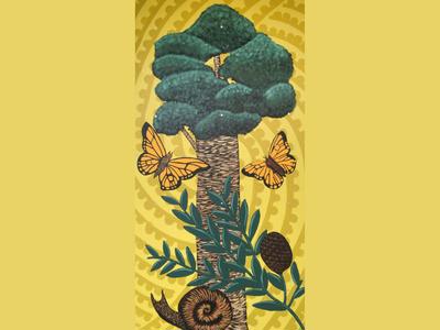 Room 502 Kauri - Tamara Berrington-Hume