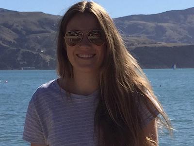 Queenstown Half Marathon For The Tania Dalton Foundation