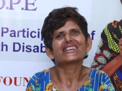 Food for families in need