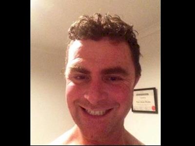 Paul Brodie's Big Shave for Krystal