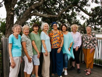 Breast Cancer Support