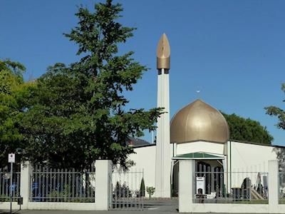 Terror attack victims of Christchurch need you