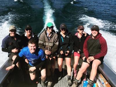 Dry July for Mental Health!