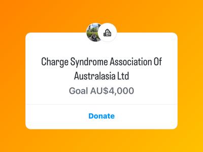 Team Achillies helps Ellen