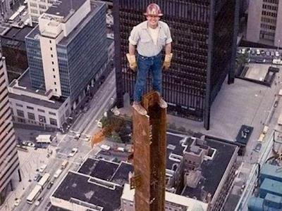 Toss the Boss 2018 - Ollie Barton-Jones