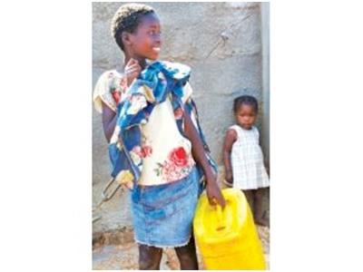 Dirty - but it's no joke