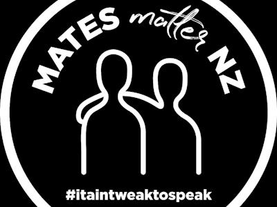 MATES Matter May Marathon