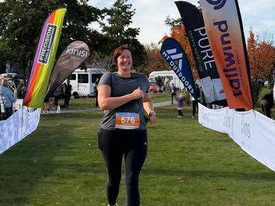 Stepping up for FTT in June