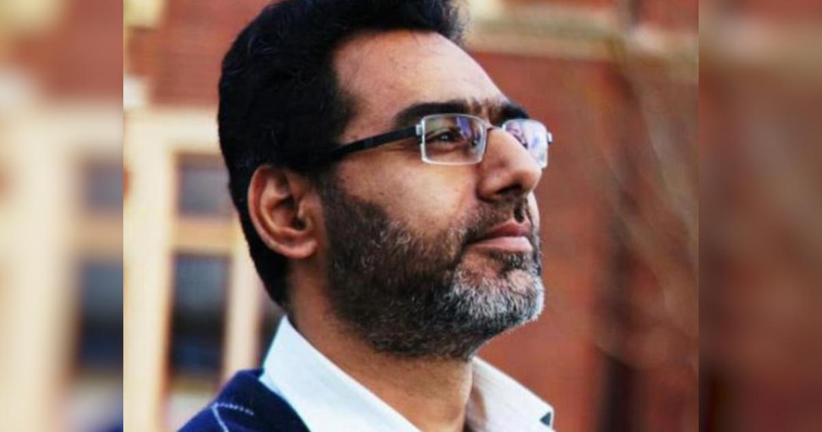 Support the hero Naeem Rashid's family who are severely affected by ...