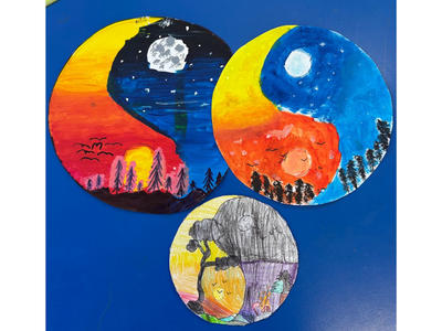 Get Active Day 2025 Room 23