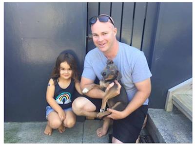 Winter solstice saddle-sore for the puppies