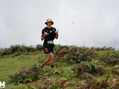 100-Mile Ultramarathon for Spark That Chat
