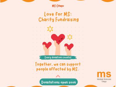 Love for MS